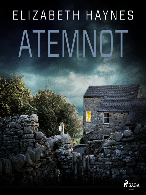 Title details for Atemnot by Elizabeth Haynes - Available